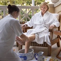 SpaFinder Gift Certificate ($50)