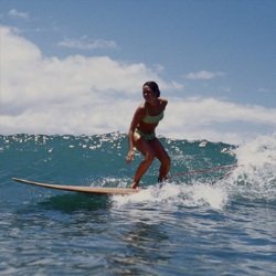 Private Surfing Lesson (Los Angeles)