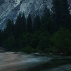 Night Vision White Water Rafting (Vail, CO)
