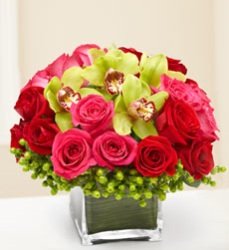 Flowers - Simple Sophistication