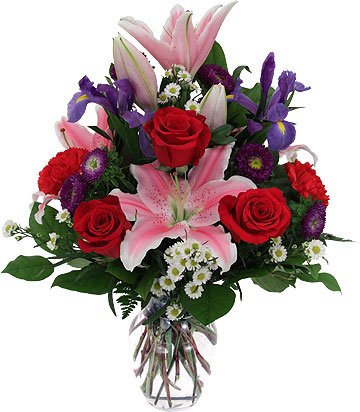 You Are Special - I Love You Flowers