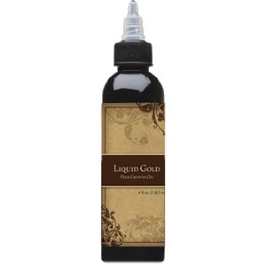 Sulfur Based Hair Growth Oil with Moroccan Oil