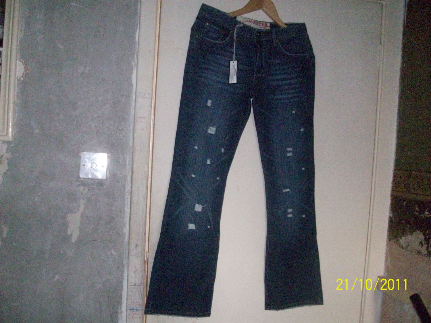lady jeans