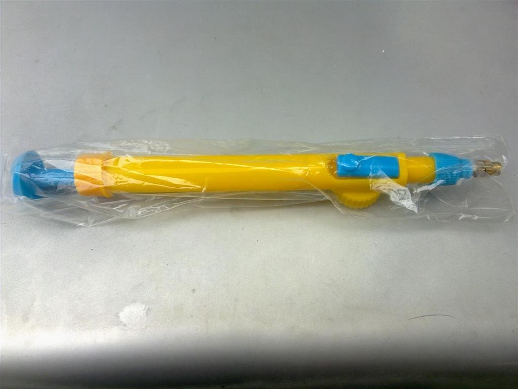 Water cylinder