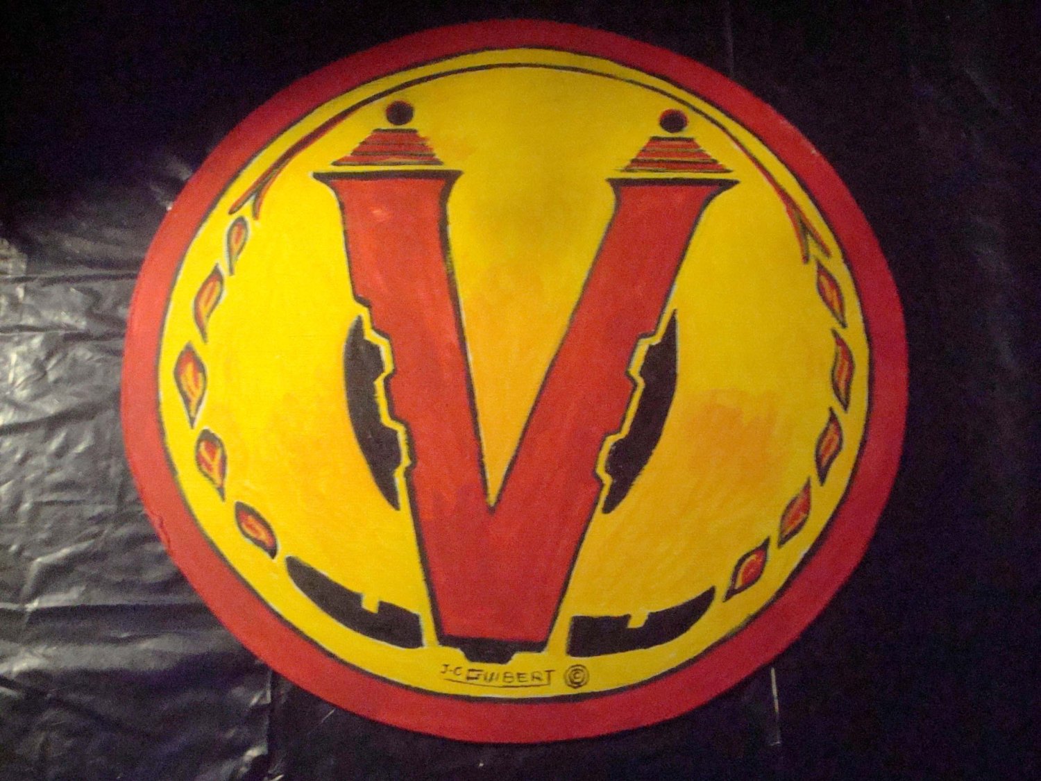 Design letters