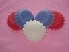 Highly Scented Melting Tarts 6 Pack Nantucket Briar