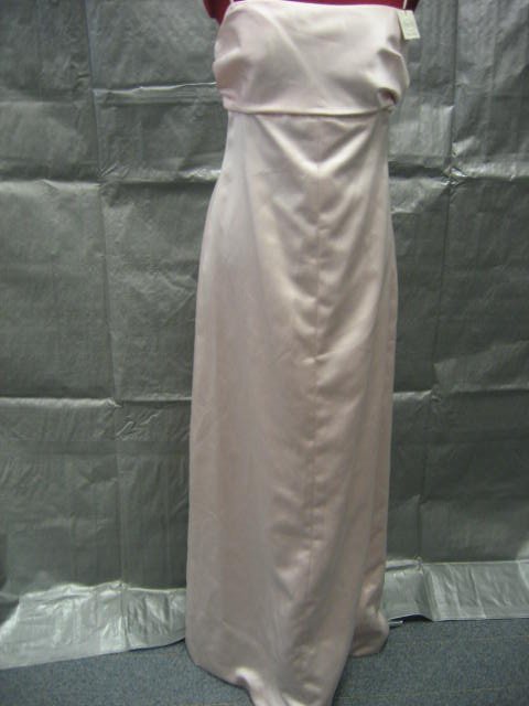 Size 10 NWT Pink Vera Wang (#1053)
