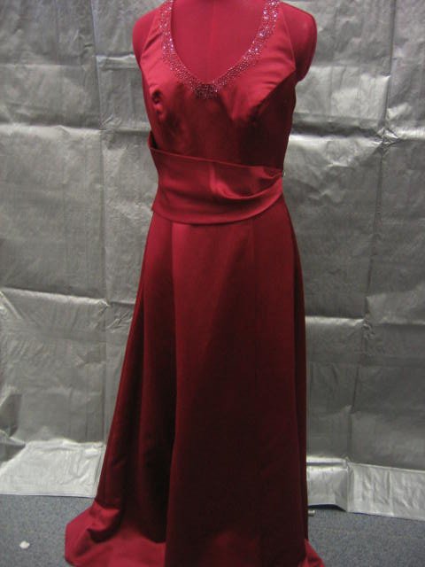 Size 8 Alfred Angelo NWT (1805)