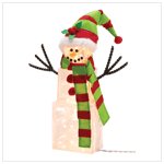#14388 Mingle Jingle Lighted Decoration