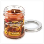 #14402 Hot Cider Scent Candle