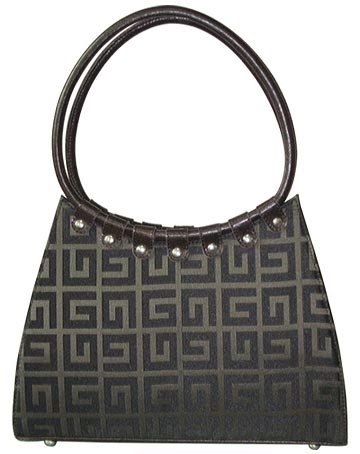 Signature Handbag
