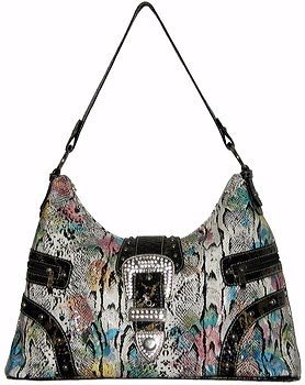 Python Print Hobo