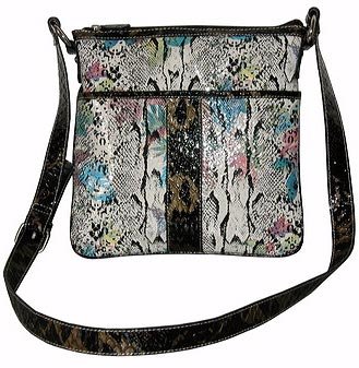 Python Print Messenger