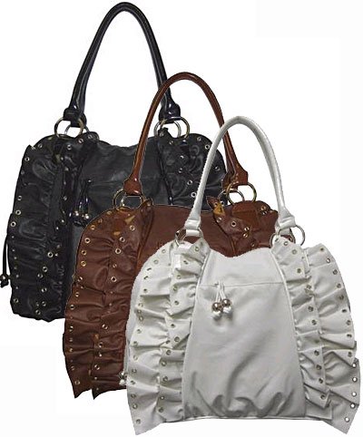 New York Handbag