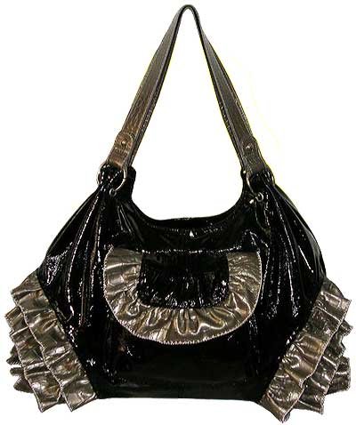 Front Pocket Hobo