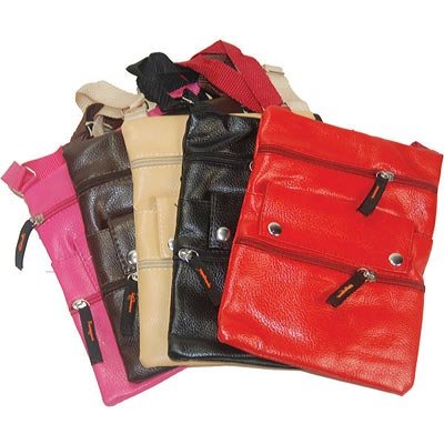 Fashion Slim Messenger
