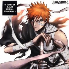 BLEACH Original Soundtrack 1