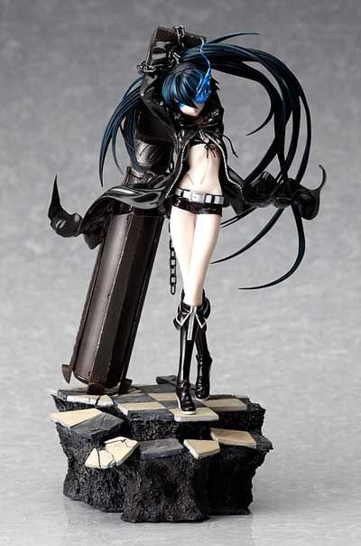 Black Rock Shooter