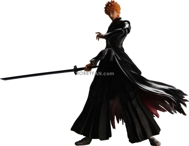 Kurosaki Ichigo