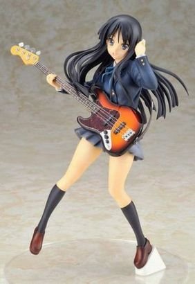 Mio Akiyama