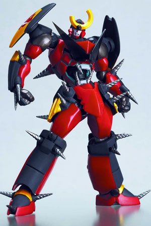 Gurren Lagann