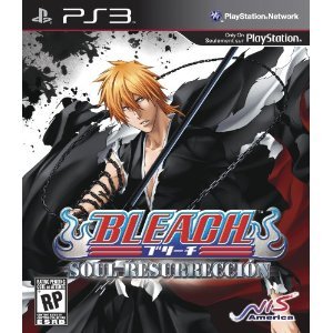 Bleach: Souyl Resurrection