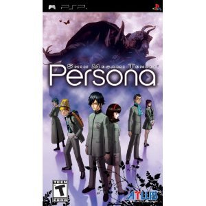 Shin Megami Tensei: Persona