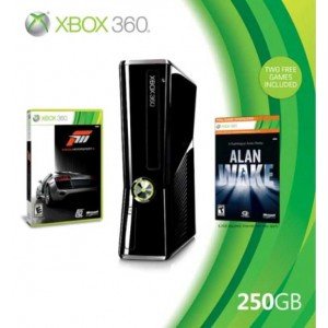 XBOX 360 Kinect Bundle