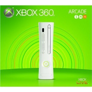 XBoX 360 Arcade