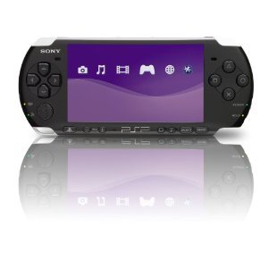 PSP 3000