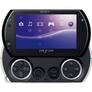 PSP Go