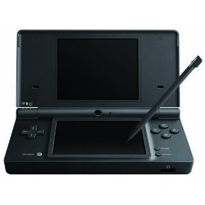 Nintendo DSi