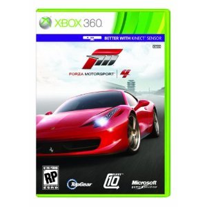 Forza 4