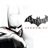 Batman Arkham City