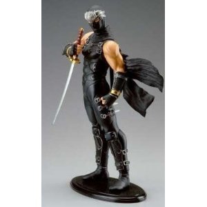 Ninja Gaiden II Ryu Hayabusa