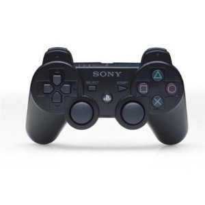 Dual Shock 3 Wireless Controller