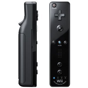 Wii Remote Controller