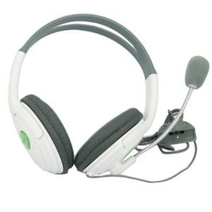 XBOX 360 Headphone
