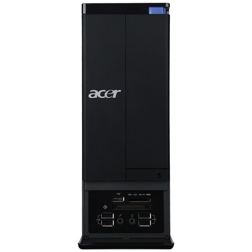 Acer Aspire AMD Athlon II X2 255 Computer
