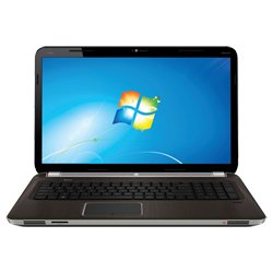 HP Pavilion 17.3" Intel Core i7-2630QM Laptop