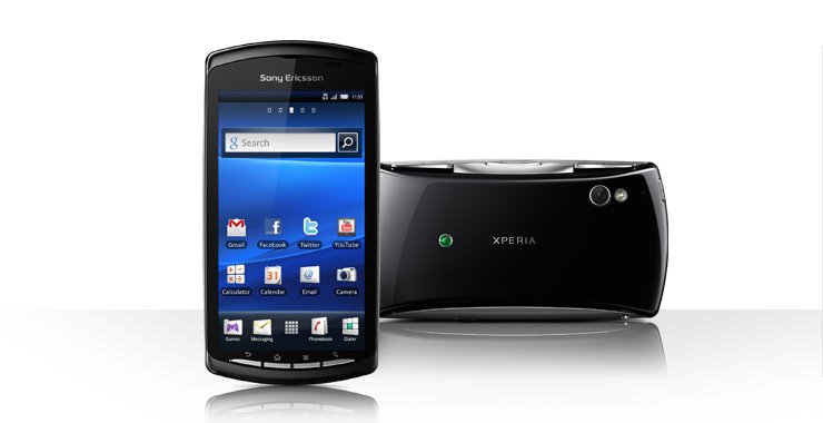 Xperia PLAY