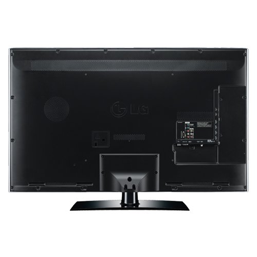 LG 47" 1080p 120Hz LED HDTV