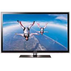 Samsung 60" 1080p 120Hz LED HDT