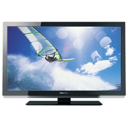 Toshiba 46" 1080p 120Hz LED HDTV