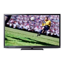 Sony BRAVIA 55" 1080p 120Hz LED HDTV
