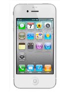 Apple iPhone 4 White 32GB Unlocked