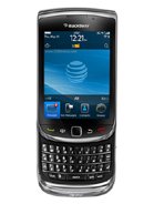 BlackBerry Torch 9800