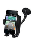 Kensington Windshield Mount with Sound Amplifier