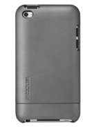 Incase CL56553 Slider Case iPod Touch 4G Grey