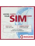 Rogers Sim Card Rogers